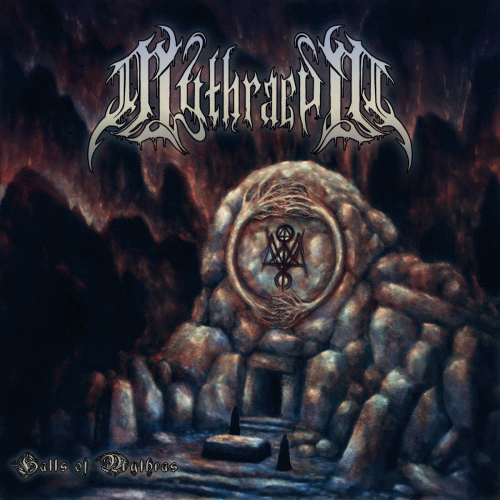 Mythraeum : Halls of Mythras
